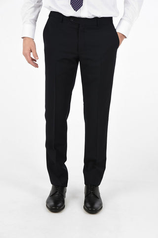 CC COLLECTION side vents 2-button RIGHT suit
