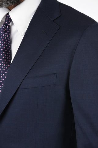 side vents 2-button MANTUA suit
