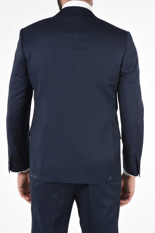 side vents 2-button MANTUA suit