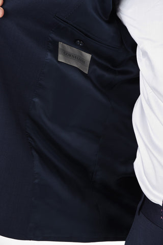 side vents 2-button MANTUA suit