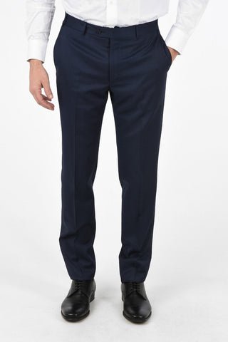 side vents 2-button MANTUA suit