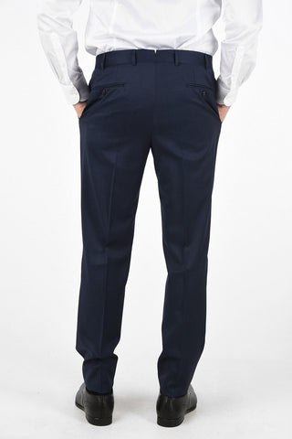 side vents 2-button MANTUA suit