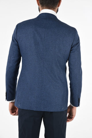CC COLLECTION  side vents 2-button  half-lined RIGHT blazer