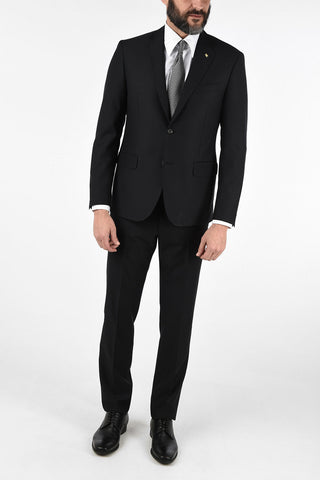 CC COLLECTION side vents 2-button RIGHT suit