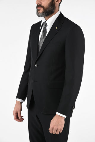 CC COLLECTION side vents 2-button RIGHT suit