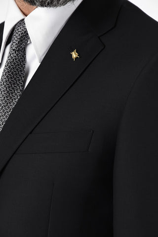 CC COLLECTION side vents 2-button RIGHT suit