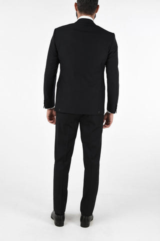 CC COLLECTION side vents 2-button RIGHT suit