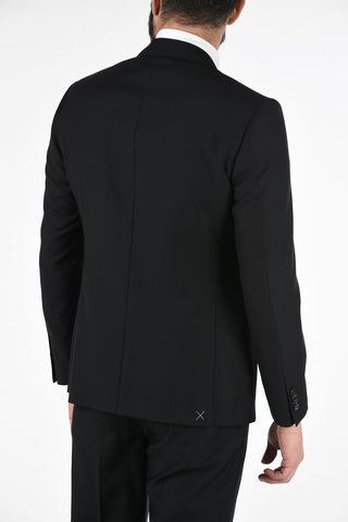 CC COLLECTION side vents 2-button RIGHT suit