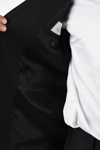 CC COLLECTION side vents 2-button RIGHT suit