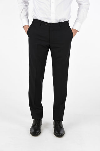 CC COLLECTION side vents 2-button RIGHT suit