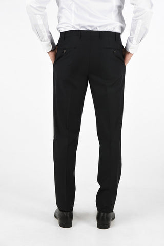 CC COLLECTION side vents 2-button RIGHT suit