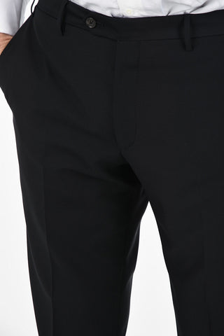 CC COLLECTION side vents 2-button RIGHT suit