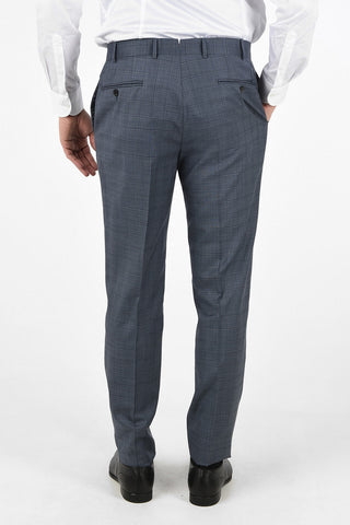 check side vents 2-button MANTUA suit