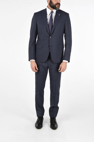 CC COLLECTION side vents 2-button RIGHT suit