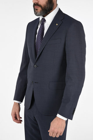 CC COLLECTION side vents 2-button RIGHT suit