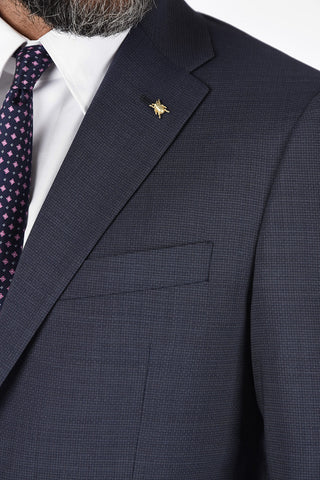 CC COLLECTION side vents 2-button RIGHT suit