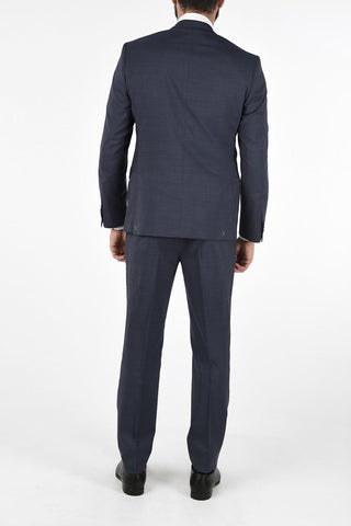 CC COLLECTION side vents 2-button RIGHT suit