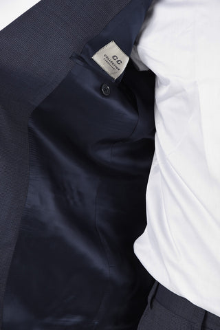 CC COLLECTION side vents 2-button RIGHT suit