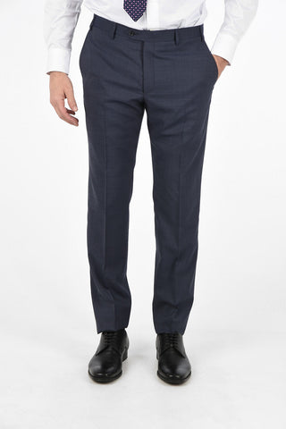 CC COLLECTION side vents 2-button RIGHT suit