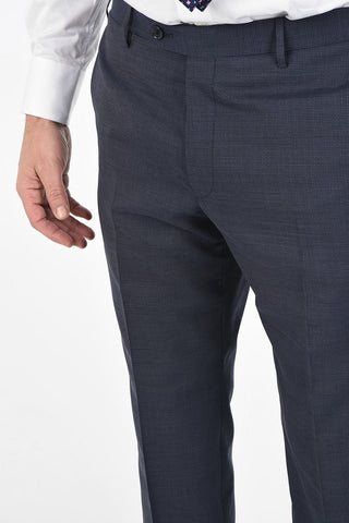 CC COLLECTION side vents 2-button RIGHT suit
