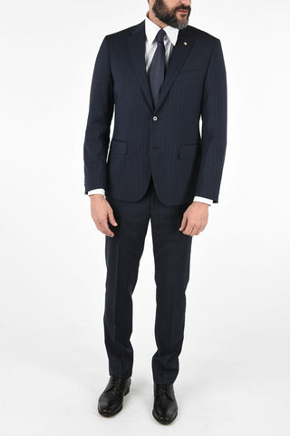 CC COLLECTION side vents 2-button RIGHT suit