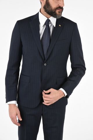 CC COLLECTION side vents 2-button RIGHT suit