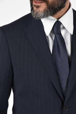 CC COLLECTION side vents 2-button RIGHT suit