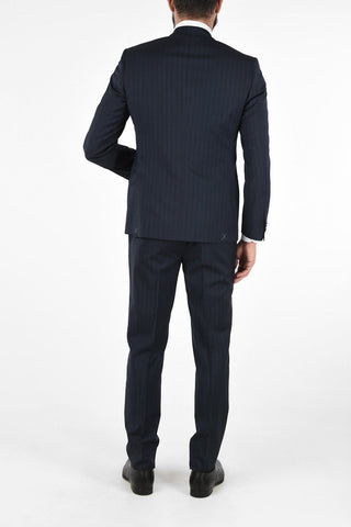 CC COLLECTION side vents 2-button RIGHT suit