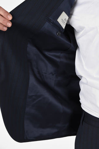 CC COLLECTION side vents 2-button RIGHT suit