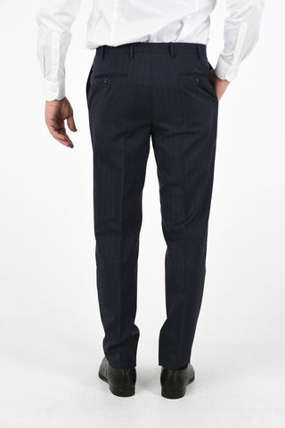 CC COLLECTION side vents 2-button RIGHT suit