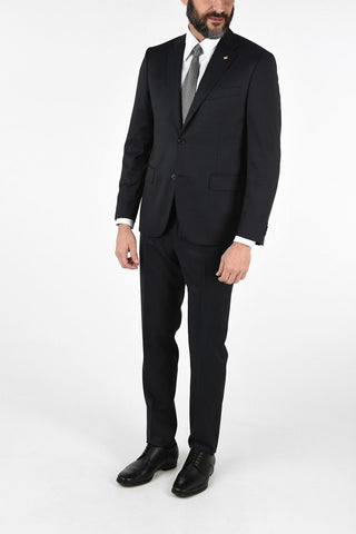CC COLLECTION  side vents 2-button RIGHT suit