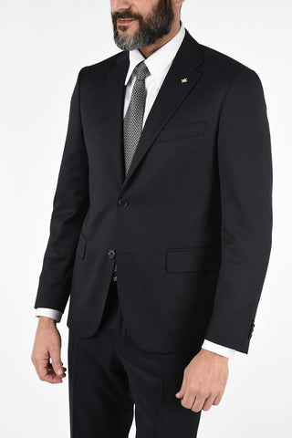 CC COLLECTION  side vents 2-button RIGHT suit