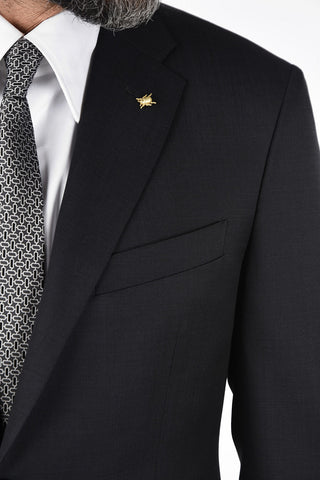 CC COLLECTION  side vents 2-button RIGHT suit