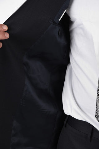 CC COLLECTION  side vents 2-button RIGHT suit