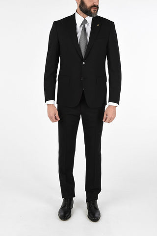 CC COLLECTION side vents 2-button RIGHT suit