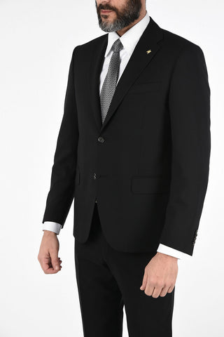 CC COLLECTION side vents 2-button RIGHT suit