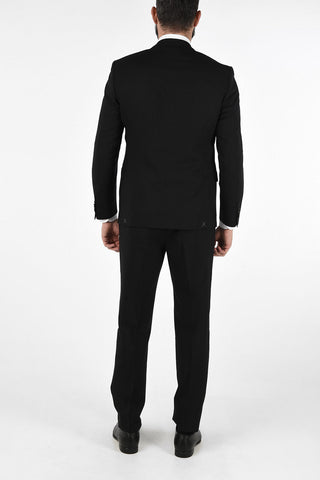 CC COLLECTION side vents 2-button RIGHT suit