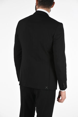 CC COLLECTION side vents 2-button RIGHT suit