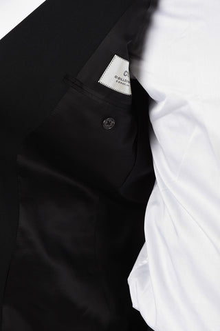 CC COLLECTION side vents 2-button RIGHT suit