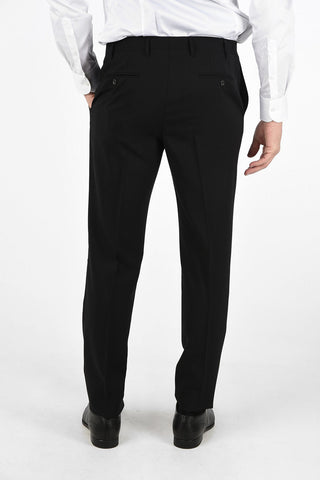CC COLLECTION side vents 2-button RIGHT suit