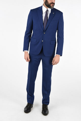 CC COLLECTION side vents 2-button RIGHT suit
