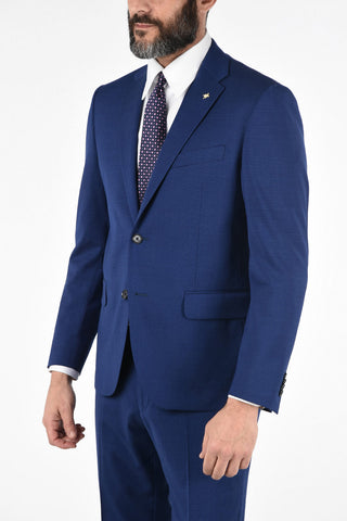 CC COLLECTION side vents 2-button RIGHT suit
