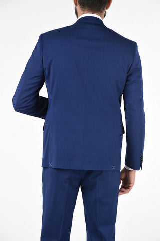 CC COLLECTION side vents 2-button RIGHT suit