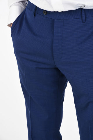 CC COLLECTION side vents 2-button RIGHT suit