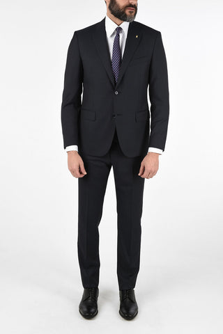 CC COLLECTION side vents 2-button RIGHT suit