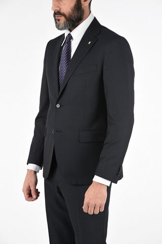 CC COLLECTION side vents 2-button RIGHT suit