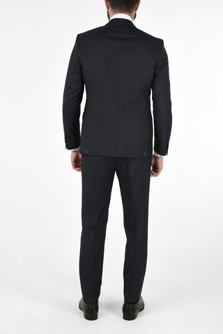 CC COLLECTION side vents 2-button RIGHT suit