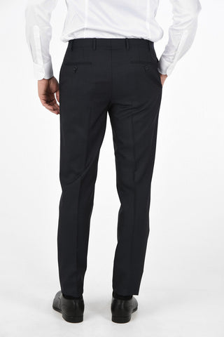 CC COLLECTION side vents 2-button RIGHT suit