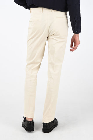 Stretchy Cotton LEISURE FIT Pants