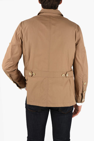 Giacca Utility Semi Foderata